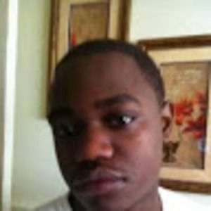 Meet your Posher, Joshua